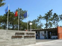 Campsite Orbitur Vagueira 