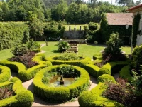Casa De Juste Country House 3*
