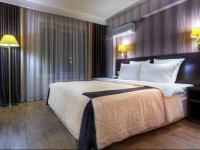 Buryatia Luxe hotel