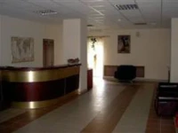 Планета гостиничный комплекс Череповец 3*