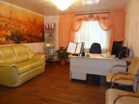 Astor hotel Cherepovets