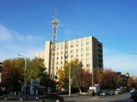 Горняк гостиничный комплекс 