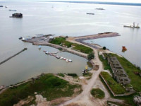 Fort Konstantin hotel