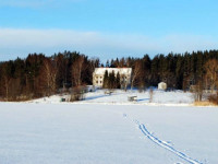Usadba Lesogorskaya recreation camp