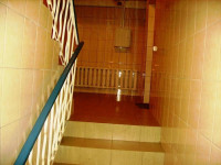 V Pankovke  hotel