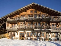 Ferme Duvillard 3*