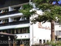 BardГёla HГёyfjellshotell 4*