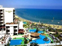 Golden Bay Beach Hotel  5*