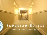 Skogstad Norlandia 4*