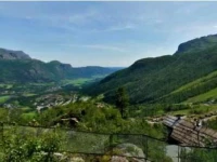 Skarsnuten 4*