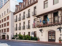 Omni La Mansion del Rio 4*