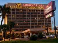 Crowne Plaza San Antonio Airport 4*