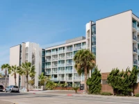 BEST WESTERN Yacht Harbor Hotel 2*