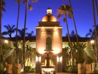 BEST WESTERN PLUS Island Palms Hotel & Marina 3*