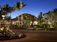 Paradise Point Resort & Spa 4*