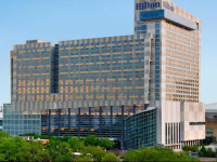 Hilton Americas - Houston