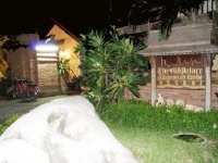 The Old Palace Resort 3*