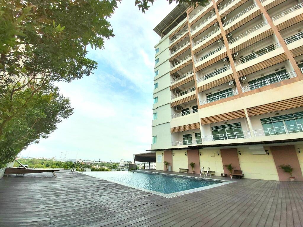 Ampo Residence 3*