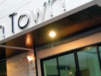 Zen Town Hotel 3*