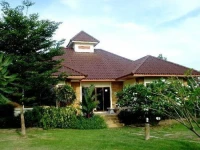 Cholapruek Resort 3*
