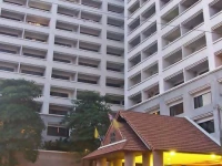 TD Place Hotel Nonthaburi 3*