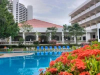 Purimas Beach Hotel & Spa 4*