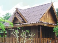 Jintana Resort 3*