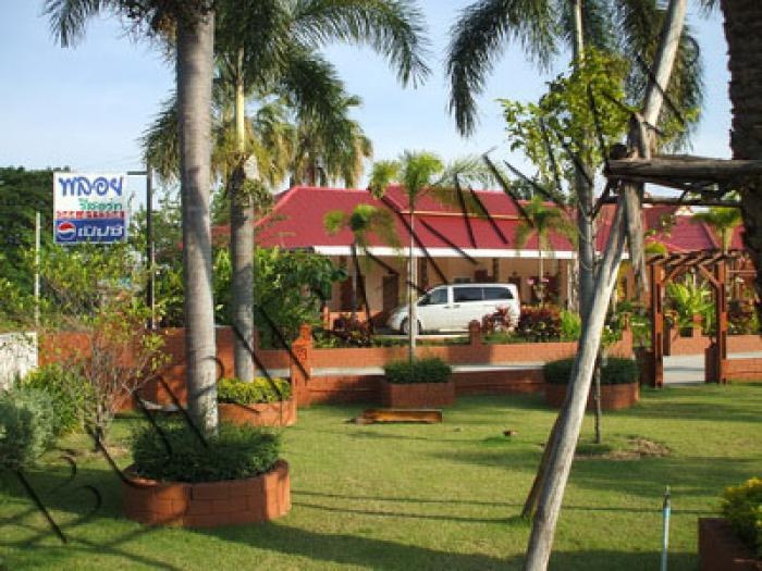 Ploy Resort Muang Buriram 2*