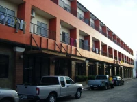U-Jarern Serviced Apartment 2*