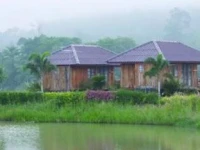 Busai Country View Resort 2*