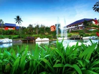 StarWell Garden Home Resort 3*