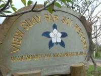 View Suay Far Sai Resort 2*