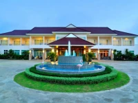 Gold Mountain Wangnamkhiao Resort 3*