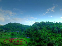 Rungyen Resort