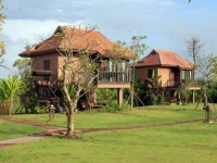 Jasmine Hills Villas and Spa 3*