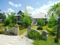 Baan Chai Thung Resort 4*