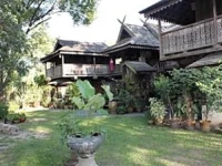 Baan Sukhosamorsorn 2*