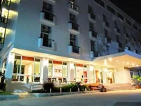 Phaiboonplace 3*
