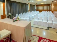 Chakungrao Riverview Hotel 3*