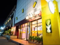 Phet Hotel 3*