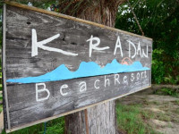 Kradan Beach Resort