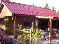 Sam Beach Resort 3*