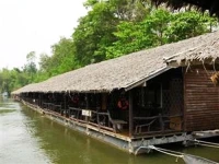 River Kwai Botanic Garden Resort 3*