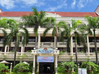 Mae Pim Resort Hotel