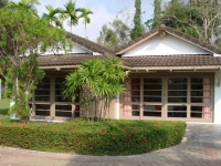 Rock Garden Beach Resort 3*