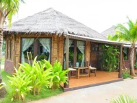 Villa Ravadee Resort & Spa 3*