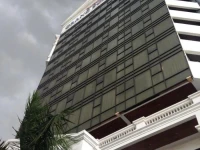 Grand Sole Pattaya Beach Hotel 3*
