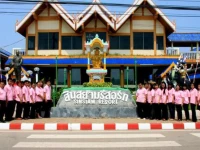 Sinsiamresort 3*