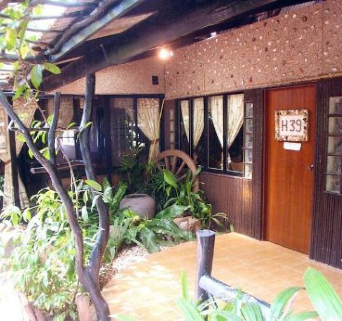 Amornphant Villa 3*
