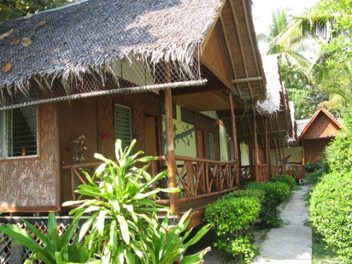 Yao Yai Resort 3*